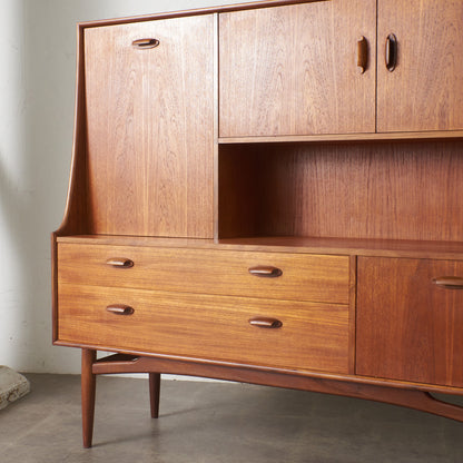 Brasilia ハイサイドボード (4056)