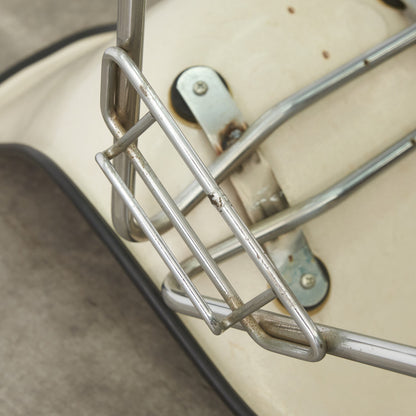 サイドシェルチェア スタッキングベース