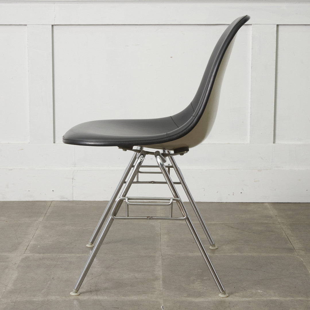 サイドシェルチェア スタッキングベース – rocca rocca