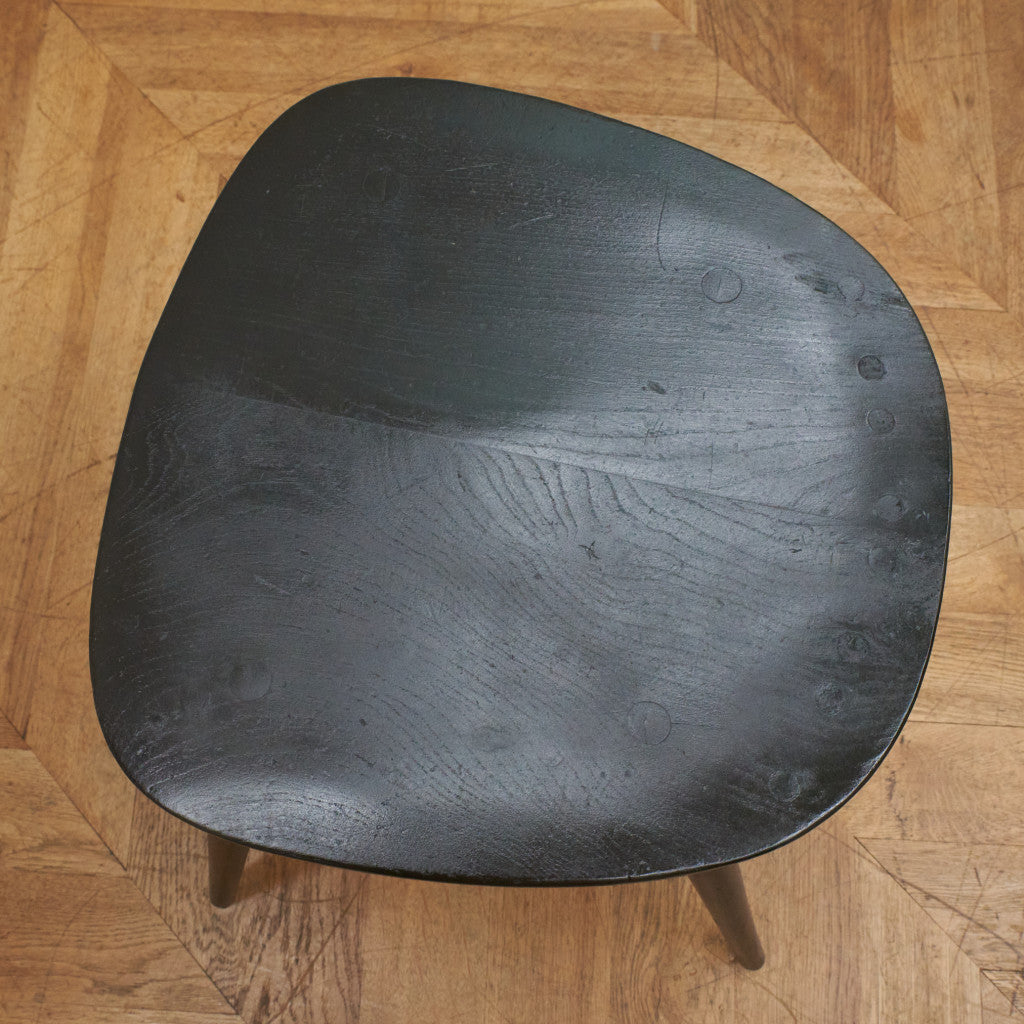 ヴィンテージ スツール / カスタム