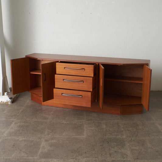 Fresco サイドボード (buffet base unit 4105D)