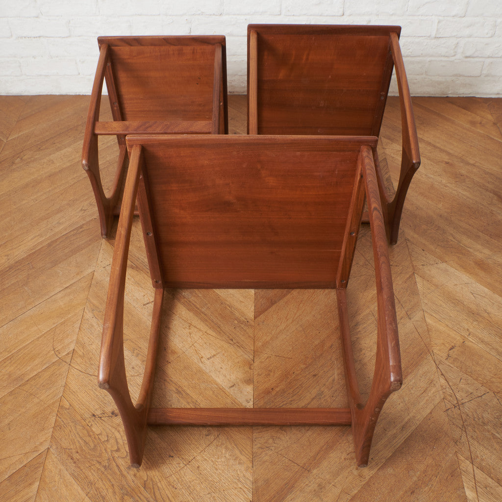 Astro ネストテーブル