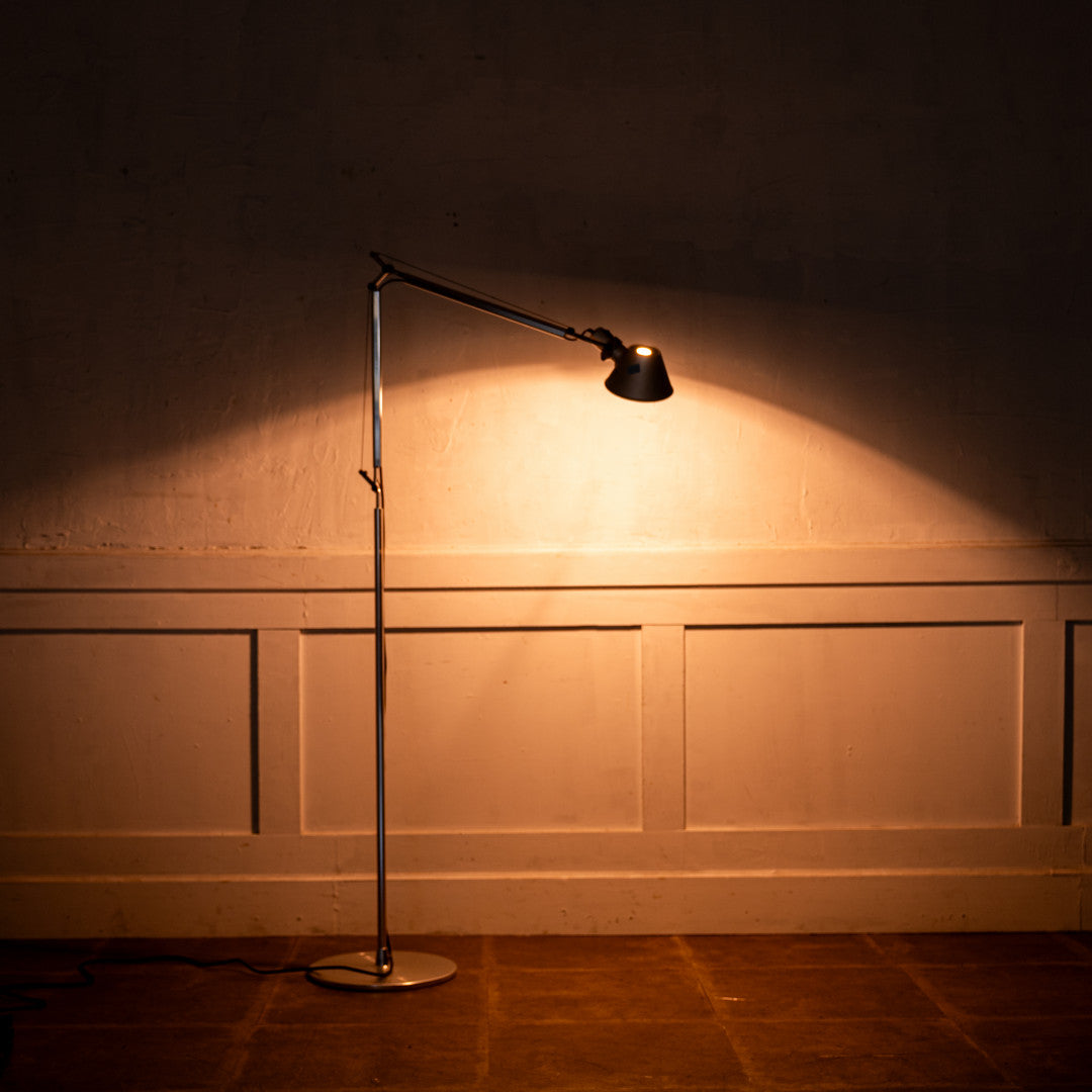 TOLOMEO TERRA フロアスタンド S1349S｜アルテミデ Artemide｜ミケーレ