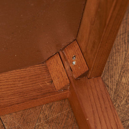 ヴィンテージ タイルトップ ローテーブル (3611D)