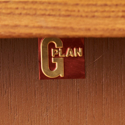 ヴィンテージ タイルトップ ローテーブル (3611D)