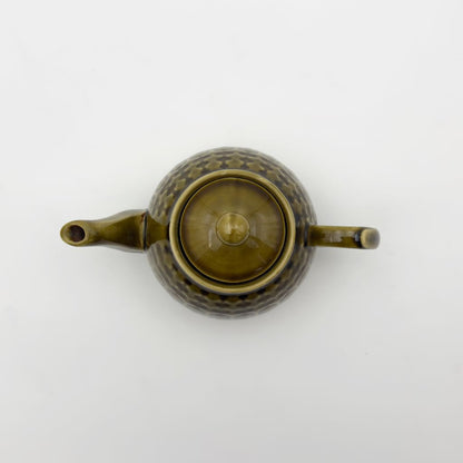 ポーランド ヴィンテージ ティーポット