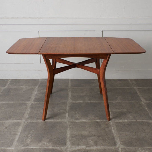 Brandon ドロップリーフ ダイニングテーブル (836)