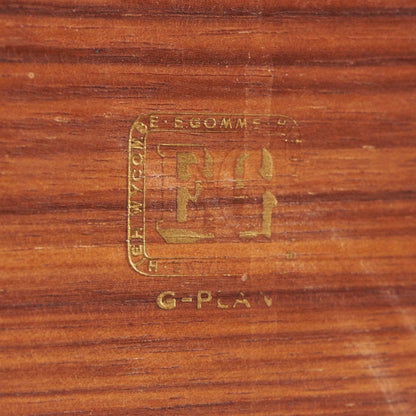 Brandon ドロップリーフ ダイニングテーブル (836)