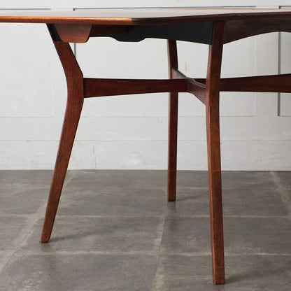 Brandon ドロップリーフ ダイニングテーブル (836)