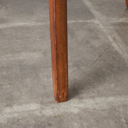 Brandon ドロップリーフ ダイニングテーブル (836)