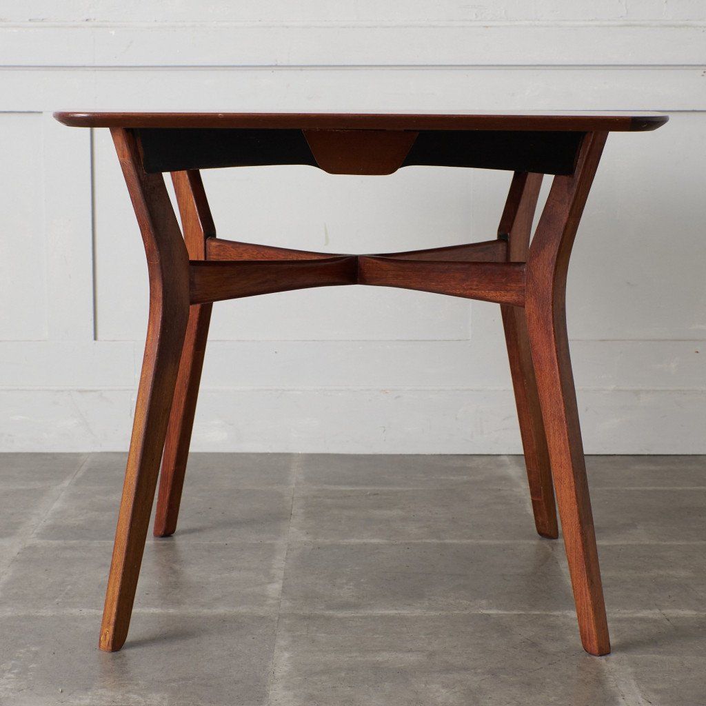 Brandon ドロップリーフ ダイニングテーブル (836)