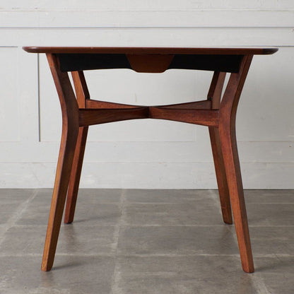 Brandon ドロップリーフ ダイニングテーブル (836)