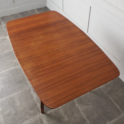 Brandon ドロップリーフ ダイニングテーブル (836)