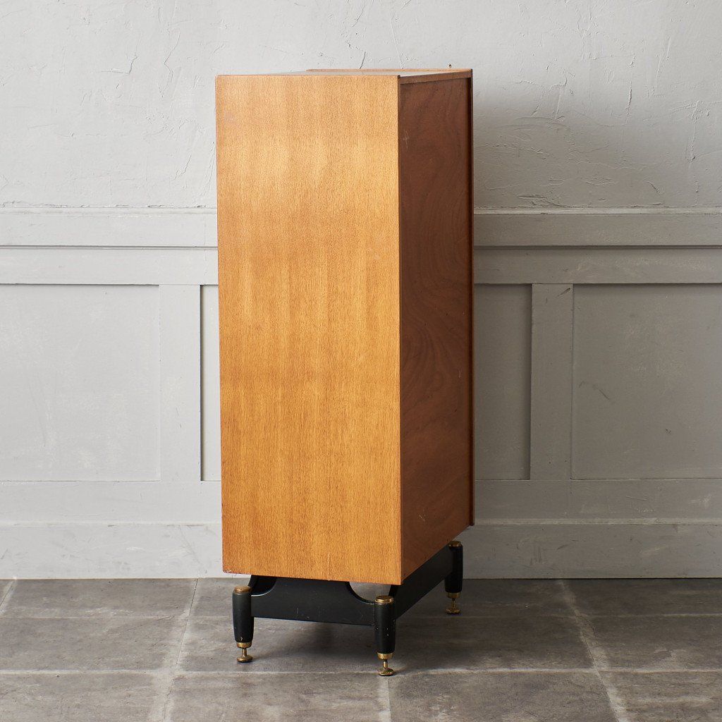 Chinese white ドロワーチェスト (928)