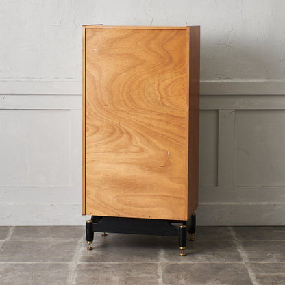 Chinese white ドロワーチェスト (928)