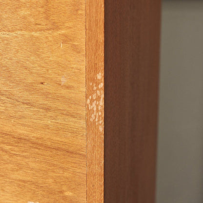 Chinese white ドロワーチェスト (928)