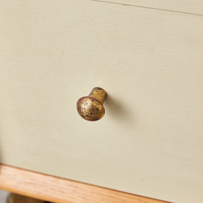 Chinese white ドロワーチェスト (928)