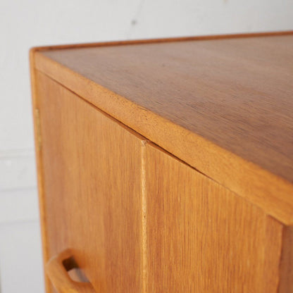 Chinese white トールボーイ ワードローブ (B937)  / 初期ゴールドラベル