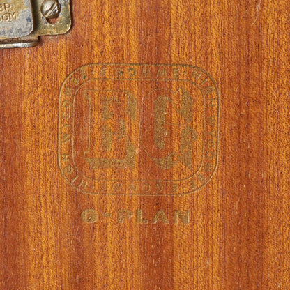 Chinese white トールボーイ ワードローブ (B937)  / 初期ゴールドラベル