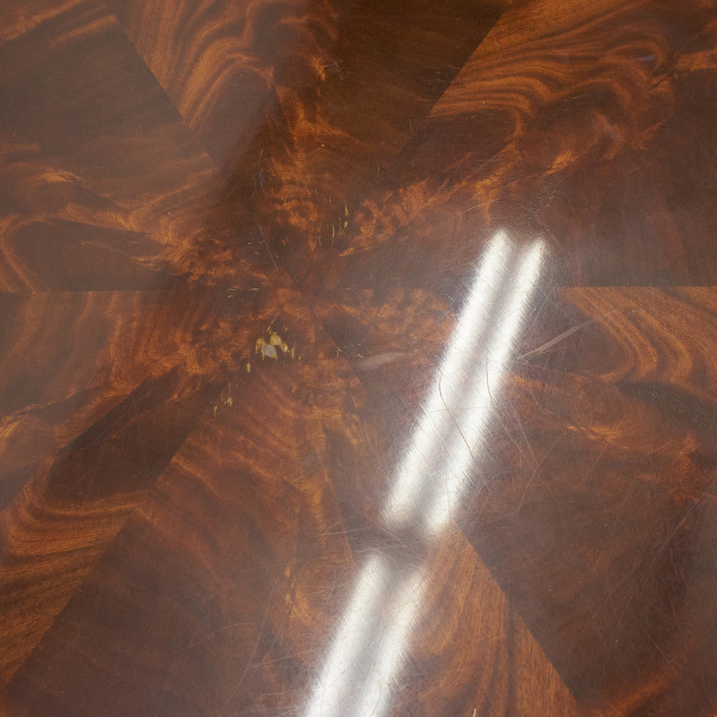 クラシック リージェンシー様式 センターテーブル