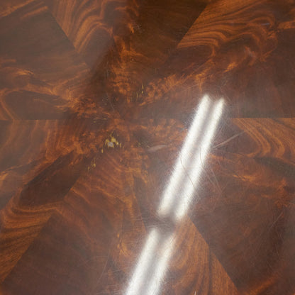 クラシック リージェンシー様式 センターテーブル