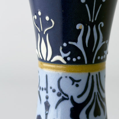 ヴィンテージ フラワーベース