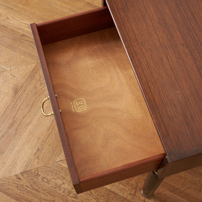 Tola&black ベッドサイドテーブル 206