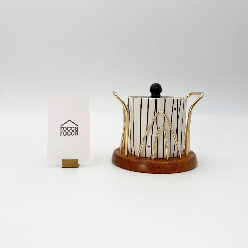 シュガーポット