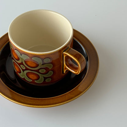 BRONTE ブロンテ カップ＆ソーサー