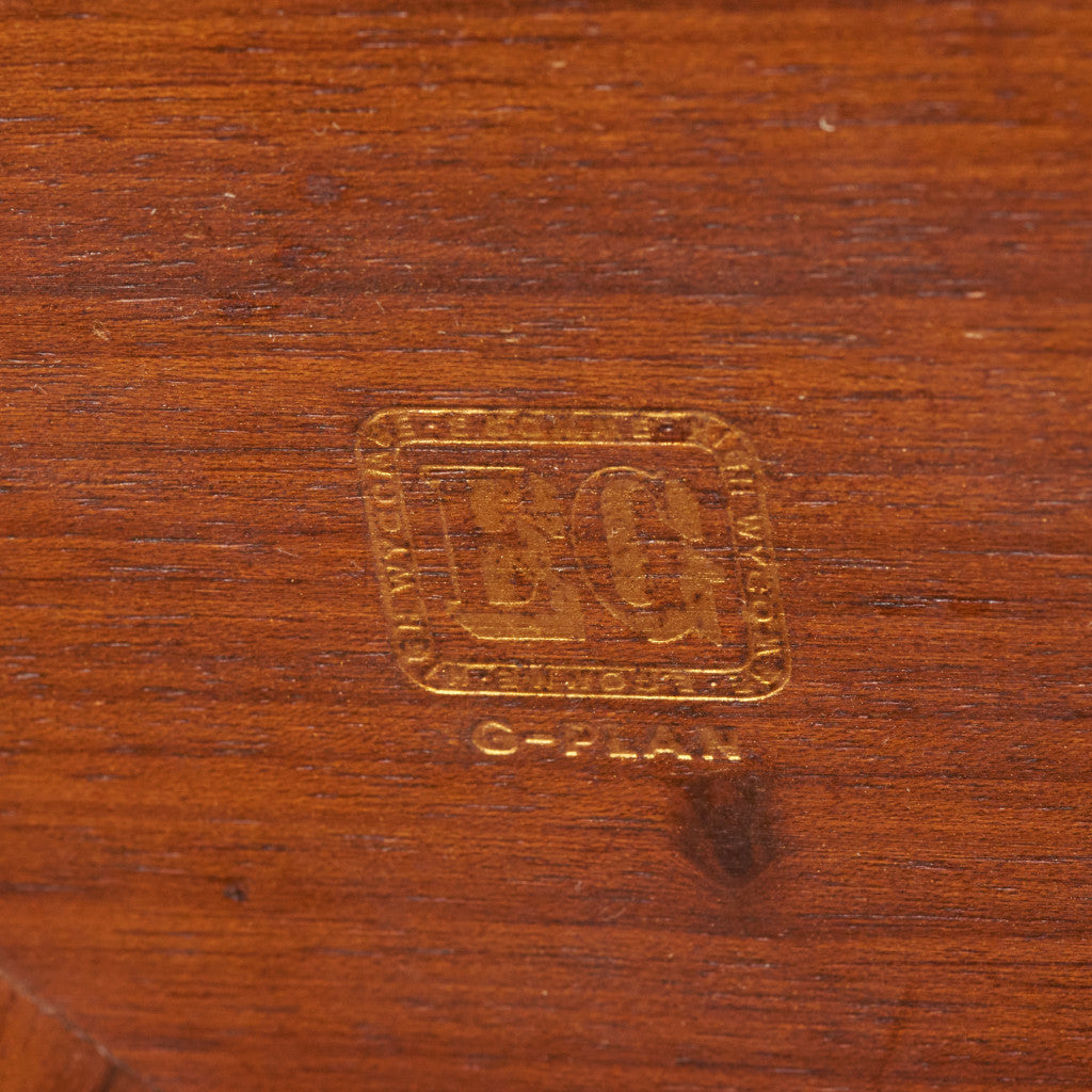 Brandon コーナーシェルフ