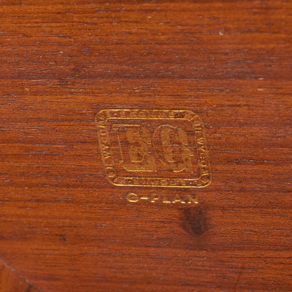 Brandon コーナーシェルフ