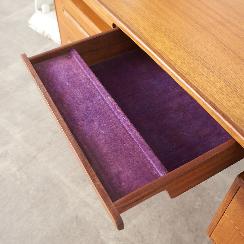 New Fresco ヴィンテージ デスク