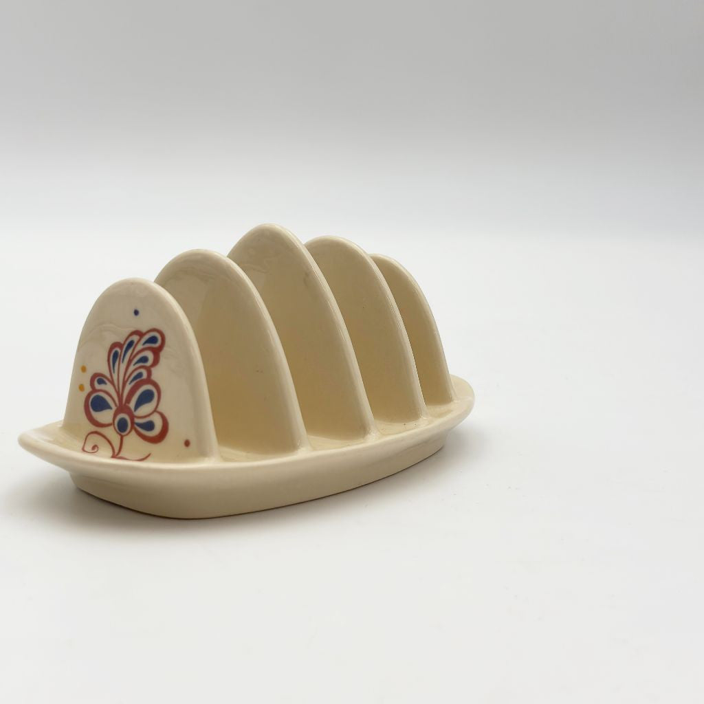 ヴィンテージ トーストラック – rocca rocca