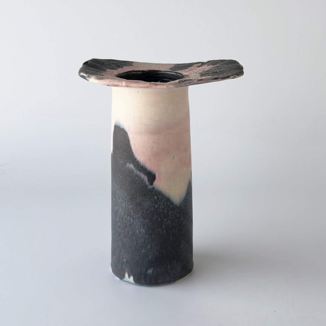 ヴィンテージ フラワーベース