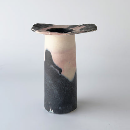 ヴィンテージ フラワーベース