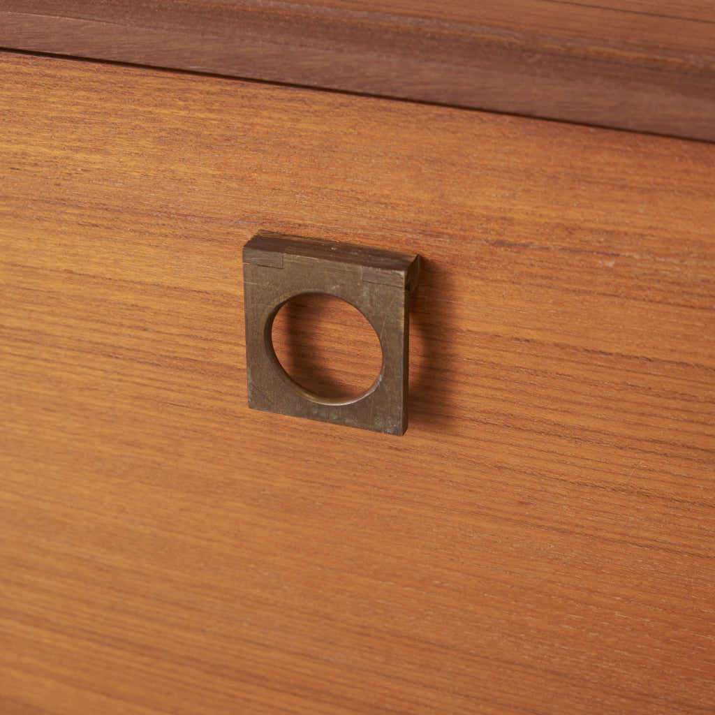 Form FIVE ヴィンテージデスク (2000)