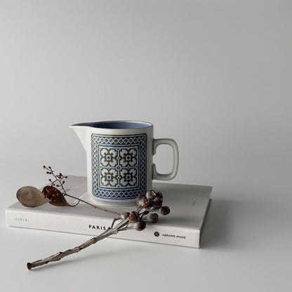 TAPESTRY タペストリー ミルクピッチャー