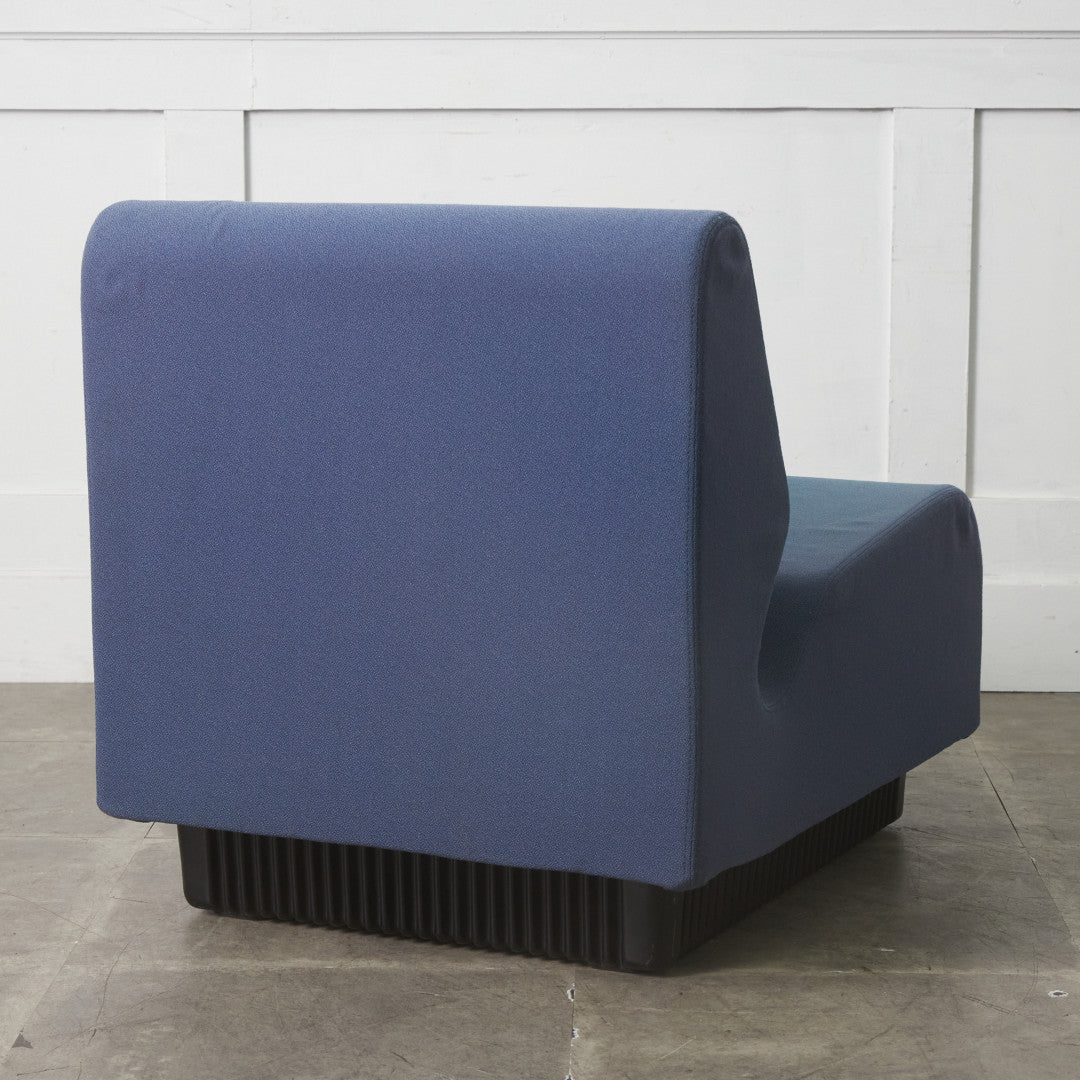 ６点セットハーマンミラー　ビンテージ　モジュラーシーティング　ソファ チャドウィック モジュラー シーティング ソファ – rocca rocca