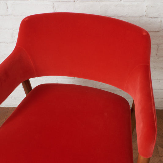 TANT-TANT アームチェア