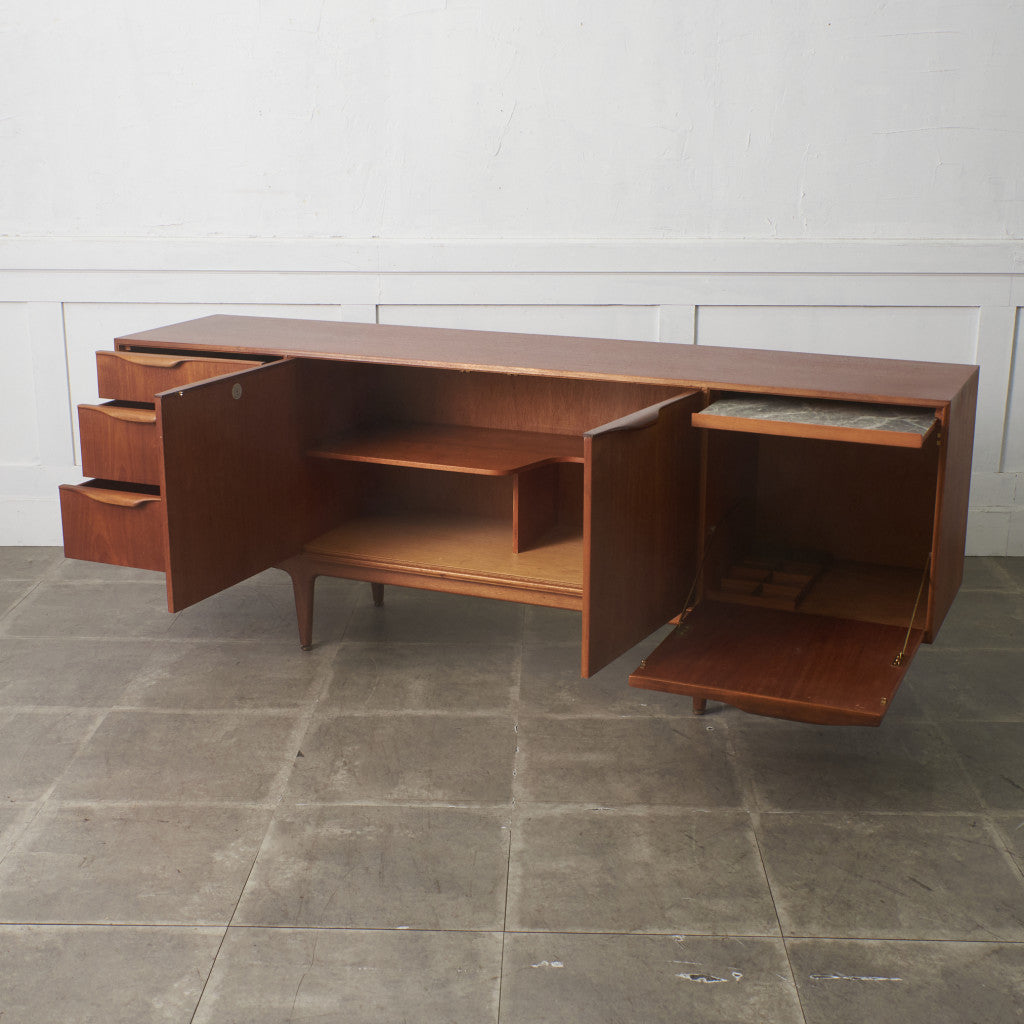 ヴィンテージ サイドボード