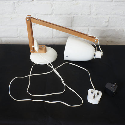 ヴィンテージ MAC LAMP デスクランプ