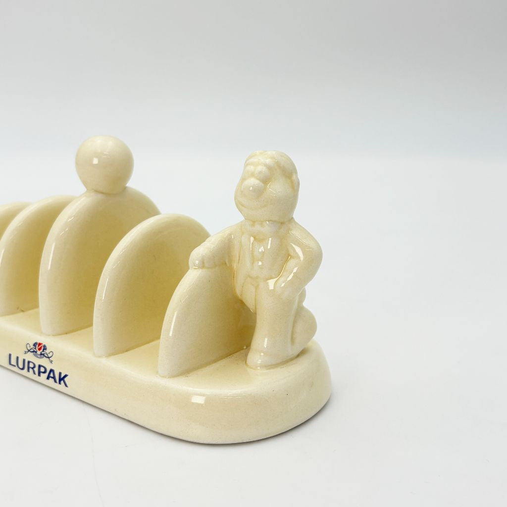 LURPAK ルアパック トーストラック