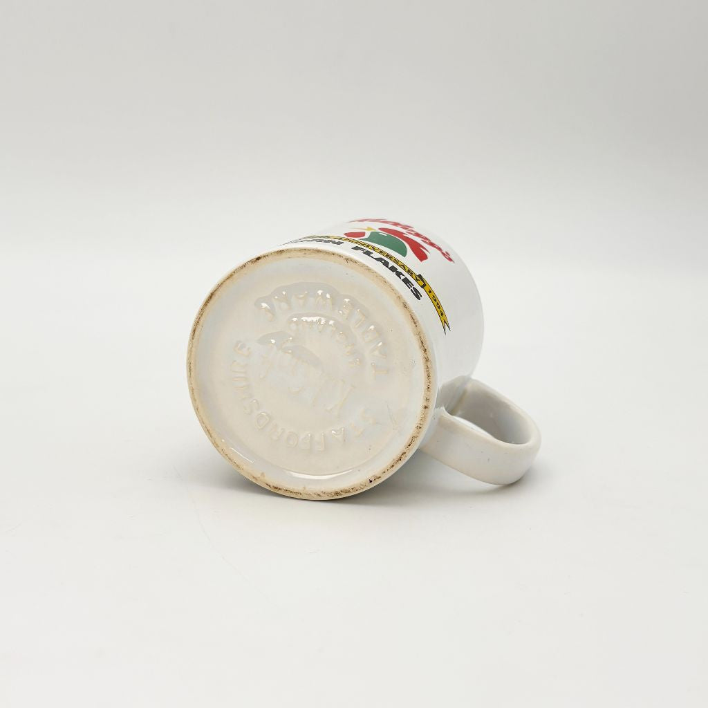 Kellogg's ケロッグ ノベルティー マグカップ – rocca rocca