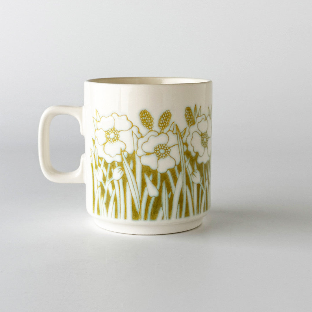 FLEUR フルール マグカップ