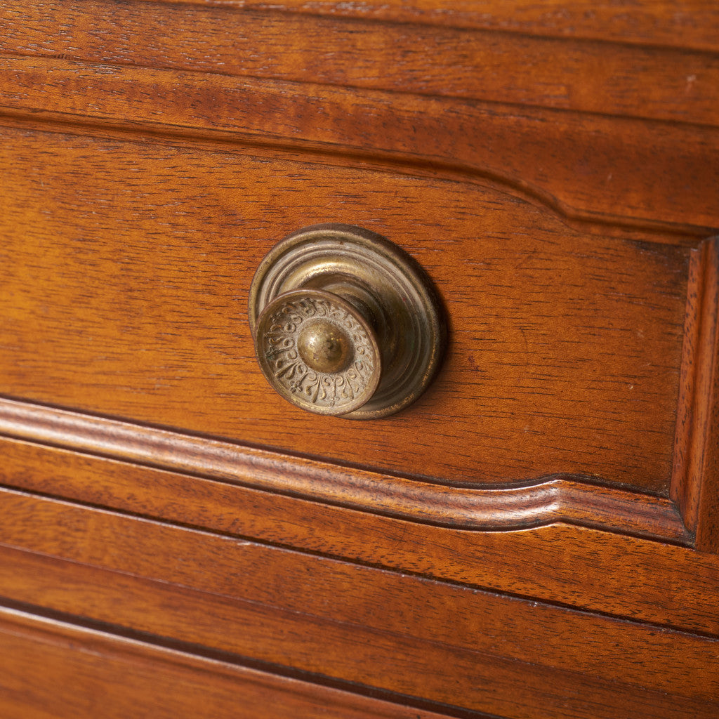 TRIUNE チェストサイドボード – rocca rocca