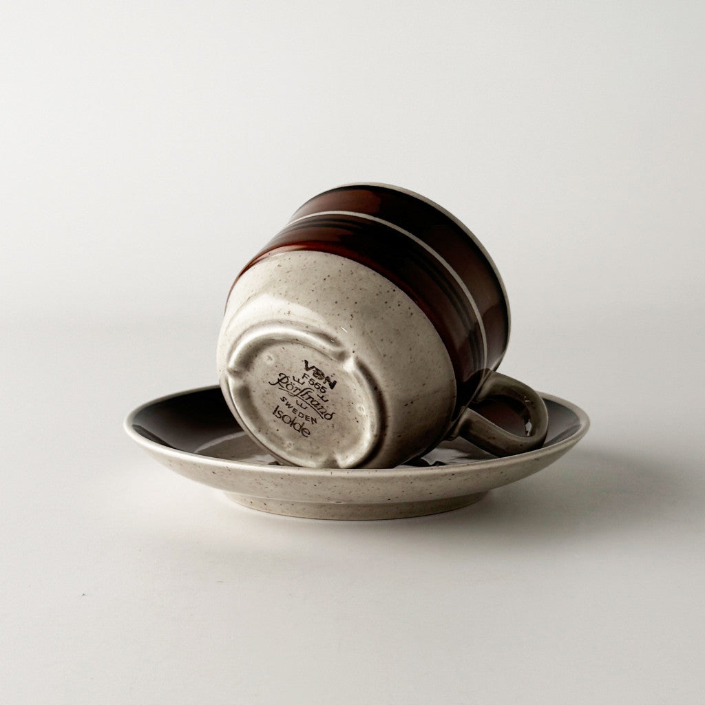 Isolde イソルデ カップ&ソーサー