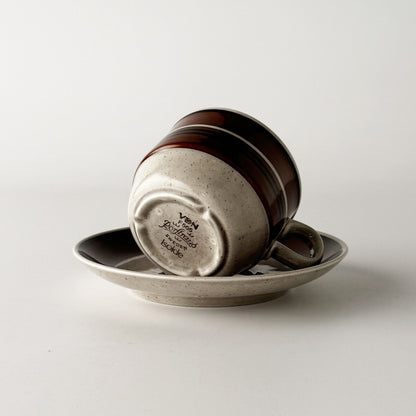 Isolde イソルデ カップ&ソーサー