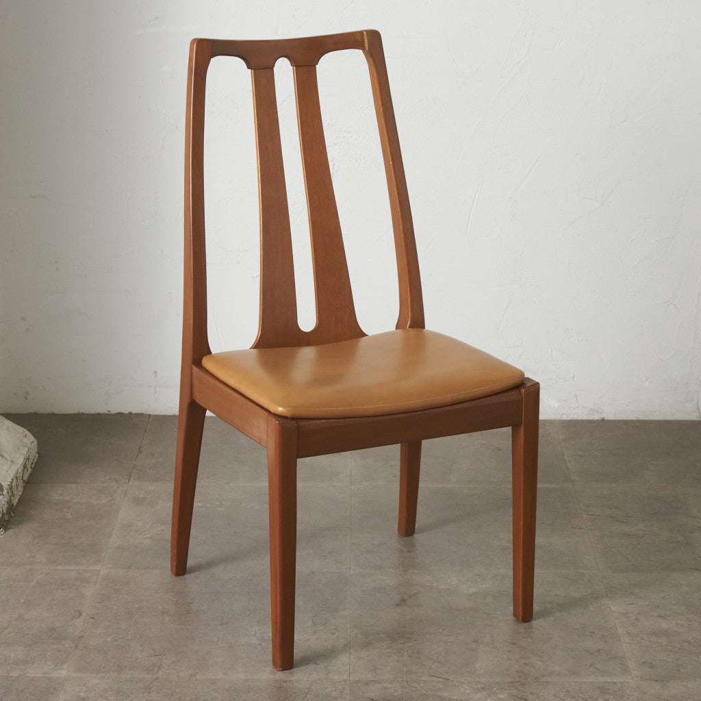 ヴィンテージ ダイニングチェア