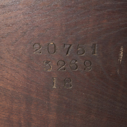 英国アンティーク サイドボード