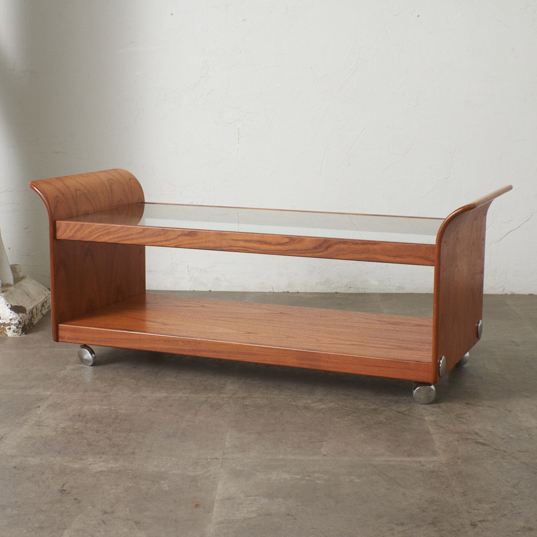 チューリップ コーヒーテーブル (3500D)